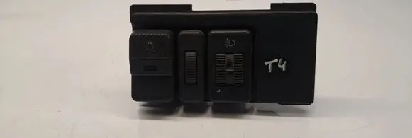 Volkswagen Transporter - Caravelle T4 On-board computer control switch 701858099