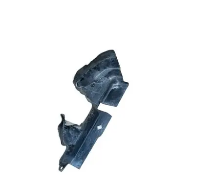 Ford Mustang VI Intercooler air guide/duct channel FR3B8102CD F8394 PP206TPTP