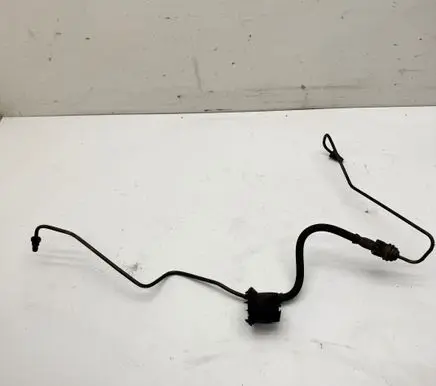 Audi A6 S6 C6 4F Clutch pipe/line 4F1721465M 4f0721477