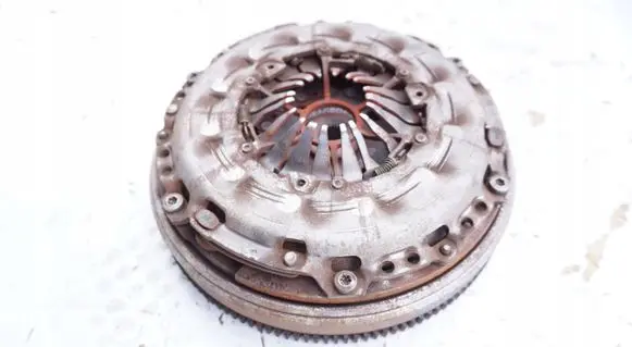 Citroen DS5 Clutch set kit
