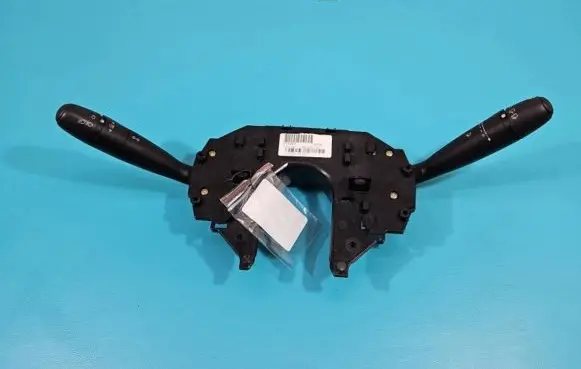 Citroen C4 I Headlight wiper switch 345657346 IMPRK1396081