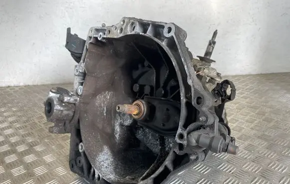 Fiat Scudo Manual 5 speed gearbox 20DP35 3281763B