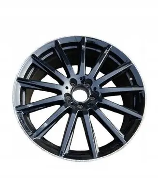 Mercedes-Benz GLA H247 R20 alloy rim 