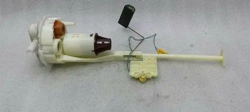 Porsche Cayman 987 Fuel level sensor 99762083102