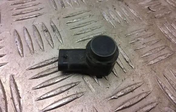 Land Rover Evoque I Parking PDC sensor 9G9215K859AB
