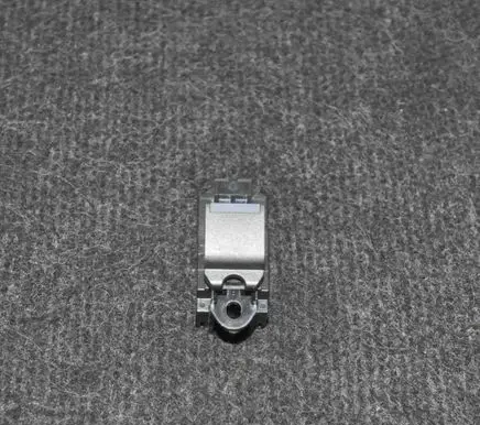 Land Rover Range Rover Evoque L538 Electric window control switch BJ3214717AB