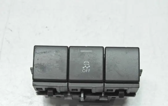 Citroen DS3 Other switches/knobs/shifts 96645105ZD 3398050102 R020130417