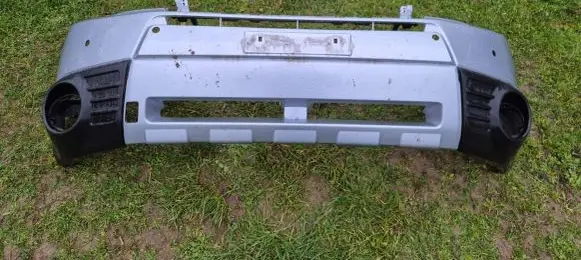 Subaru Forester SH Front bumper 57704S0000