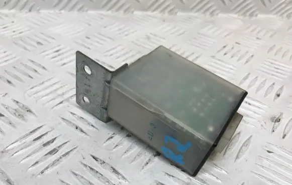Ford Maverick Other control units/modules