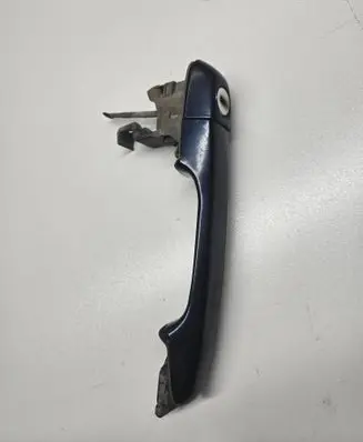 Volvo S70 V70 V70 XC Front door exterior handle