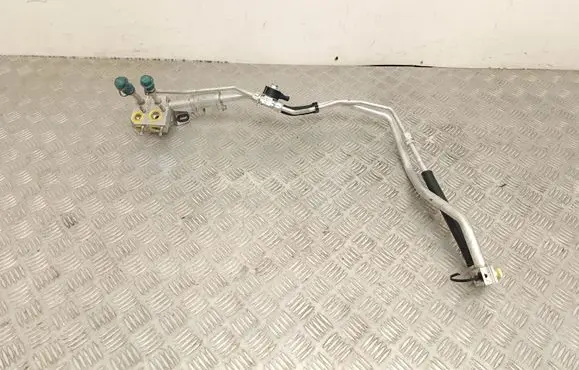 Polestar 2 Air conditioning (A/C) pipe/hose 31699138