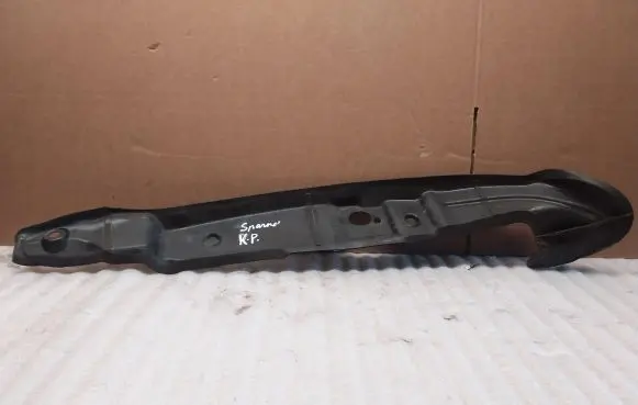 Audi A6 S6 C7 4G Fender foam support/seal 4G0821111