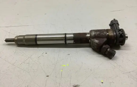 Hyundai i30 Fuel injector 0445110589