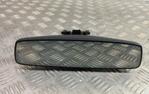 BMW X3 G01 Rear view mirror (interior)