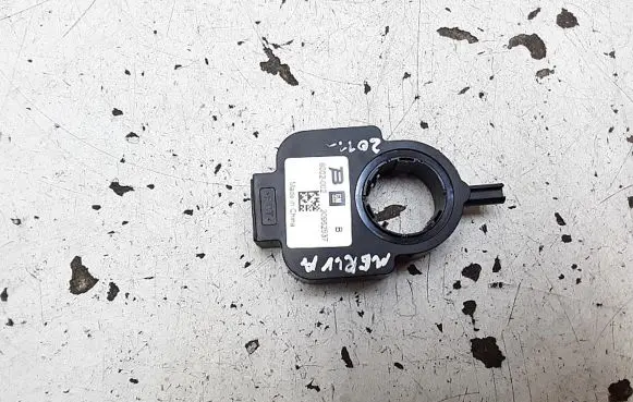 Opel Meriva B Steering angle sensor 20962537