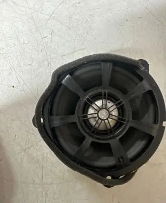Jaguar F-Pace Rear door speaker BJ3218808DC 434107865901