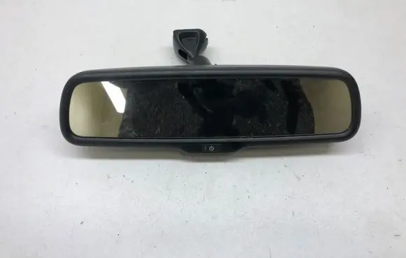 Mazda 6 Rear view mirror (interior) E11026654