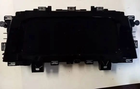 Volkswagen Golf VIII Speedometer (instrument cluster) 5H0920340A