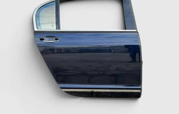 Bentley Flying Spur Rear door 