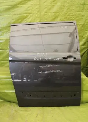 Ford Transit Custom Front door 000259