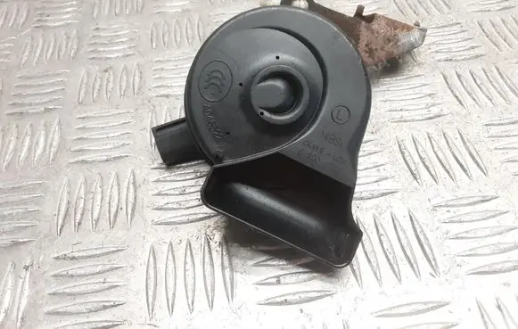 Volkswagen PASSAT B7 Horn signal 7N0951221A