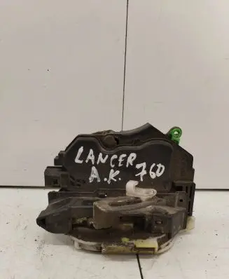 Mitsubishi Lancer Rear door lock 5745A304 5745A303 11223A