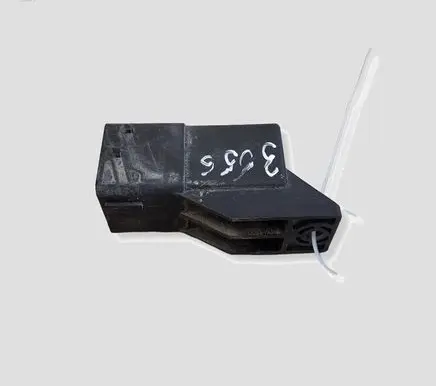Citroen C4 Grand Picasso Glow plug pre-heat relay 9663696380 51252004