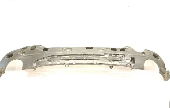 BMW 4 G22 G23 G24 G26 Rear bumper support beam 61358494948