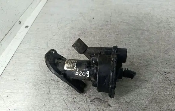 Ford C-MAX I Vacuum pump 9140050600WABCO