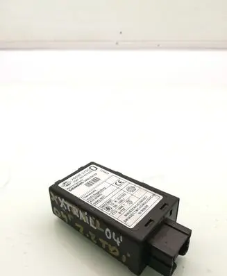 Nissan X-Trail T30 Door central lock control unit/module 5WK46472B