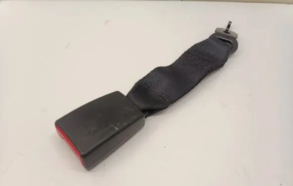 BMW 6 F06 Gran coupe Middle seatbelt buckle (rear) 7277302