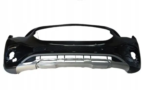 Mercedes-Benz GLA H247 Front bumper w247000XXXX000