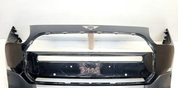 Mini Countryman U25 Front bumper 51115a091d9