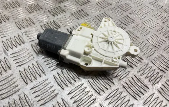 Mercedes-Benz R W251 Front door window regulator motor A2518200842 0130822272 997081102