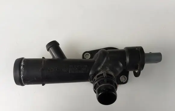 Thermostat/thermostat housing