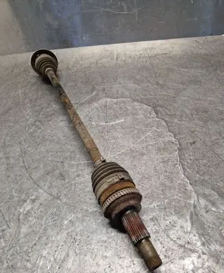 Mazda CX-5 Rear driveshaft