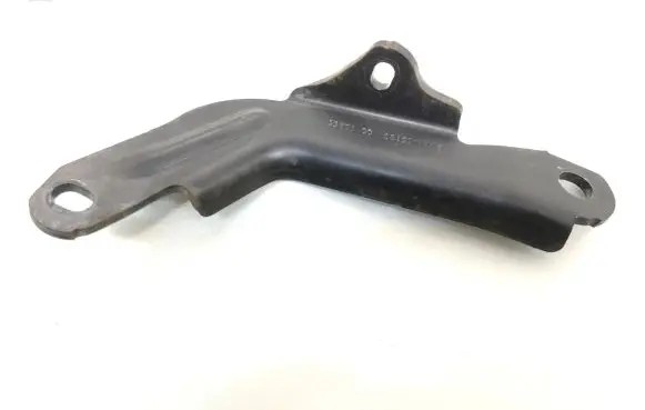 Volvo V60 Fuel pump bracket 9671985180