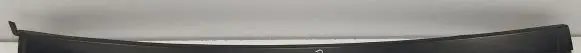 Mercedes-Benz 190 W201 Roof trim bar molding cover 