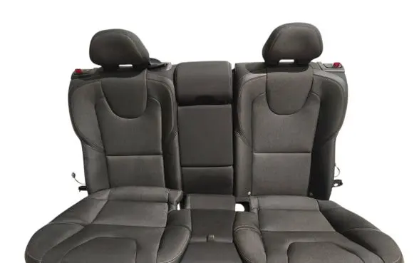 Volvo V40 Rear seat 