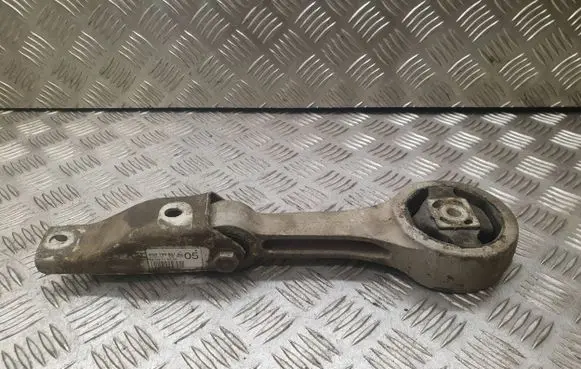 Volkswagen Polo V 6R Engine mount bracket 6Q0199851AJ