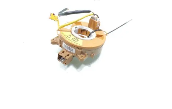 Peugeot Bipper Airbag slip ring squib (SRS ring)