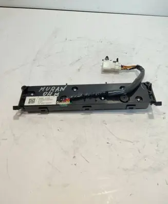 Nissan Murano Z50 Multifunctional control switch/knob 28395CC000 T310C021A00001