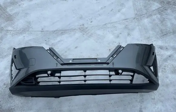 Nissan Qashqai J12 Front bumper 620226UA0H