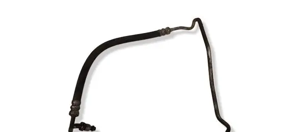 Opel Signum Power steering hose/pipe/line HSS050821