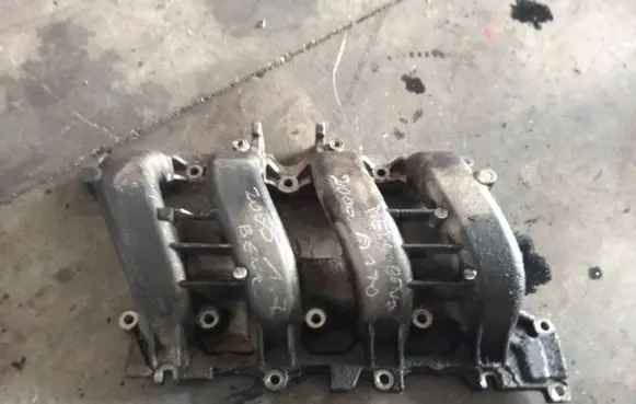 Fiat Stilo Intake manifold 46541292