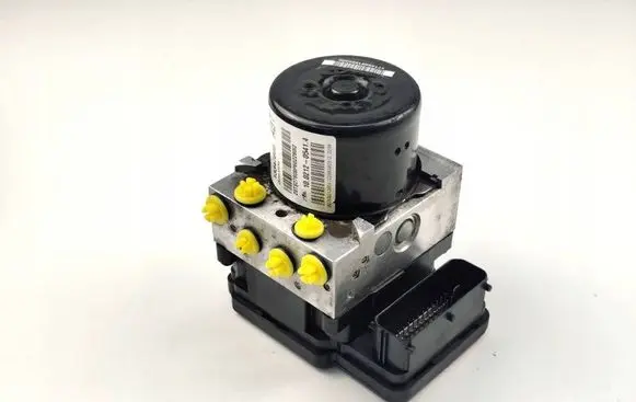Opel Astra J ABS Pump 13347808 10021205414 10096145213
