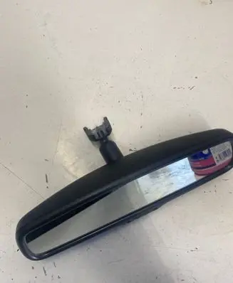 Nissan Qashqai Rear view mirror (interior) E11026001 F0099489 1209169051294