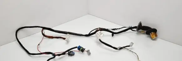 Opel Frontera B Front door wiring loom 97200823 97200823000