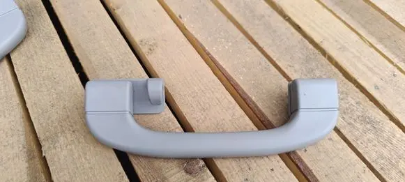 BMW 3 E90 E91 Rear interior roof grab handle 9143529