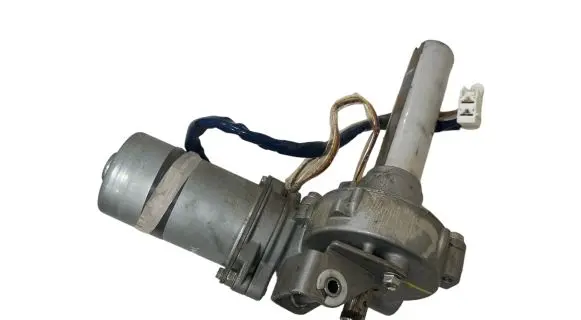 Electric power steering pump
